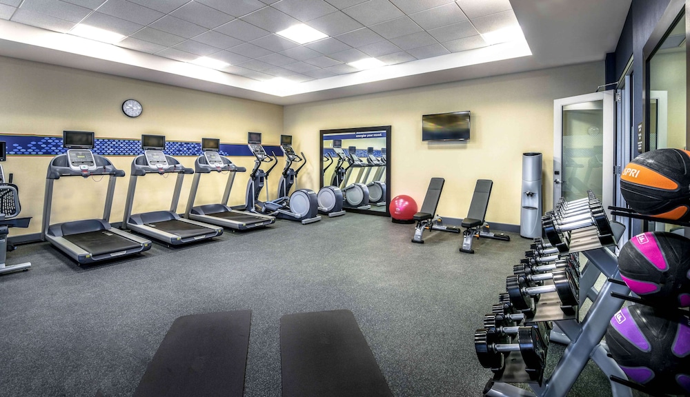 Hampton Inn & Suites Tallahassee Capitol University - photo 35
