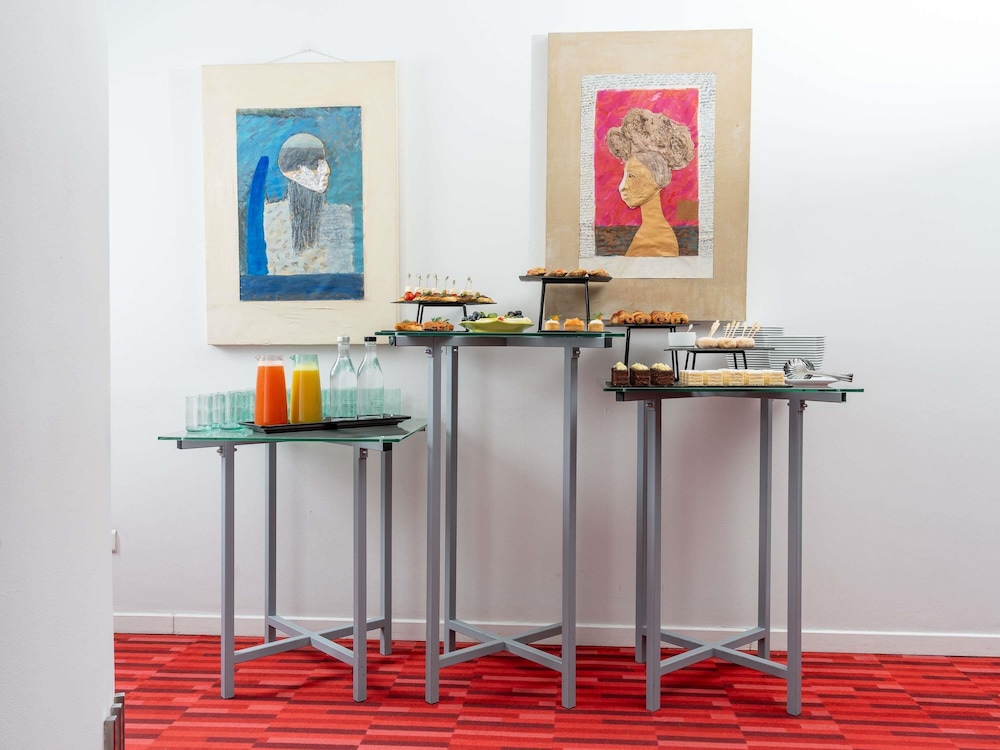 כנסים ואירועים