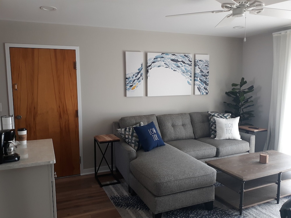 Sandpeddler Inn & Suites - photo 38