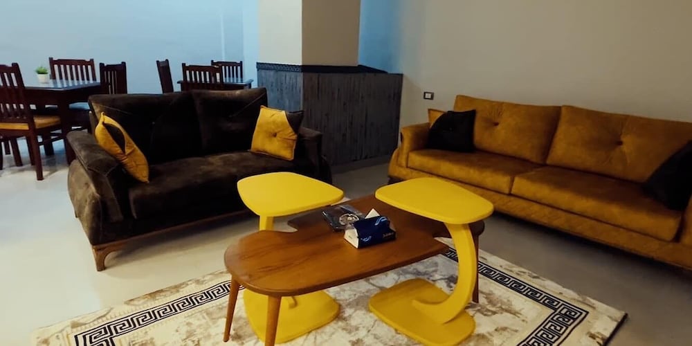 Royal Hotel — hotel in Qina