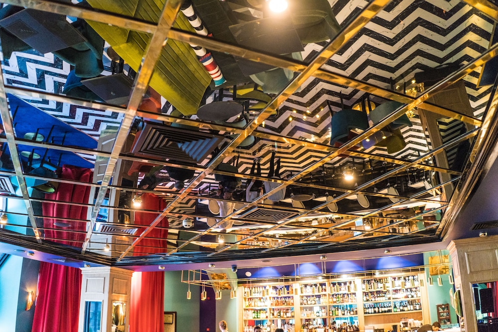 Gift shop