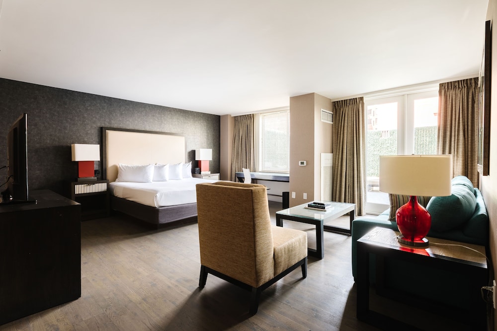 2500 Penn a Placemakr Experience — 4-Star Luxury Hotel in Washington, United States
