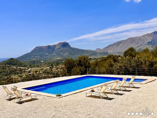 Vh Costa Blanca Matimi — Benissa — photo 5