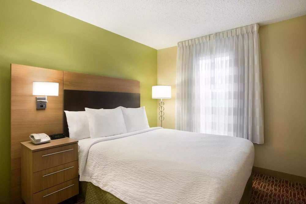 TownePlace Suites Houston I 10 West Energy Corridor - photo 18