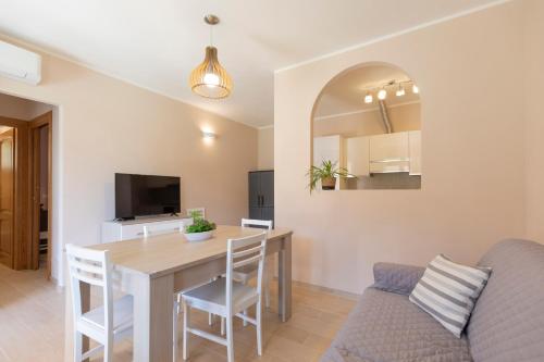 Villa dei Pini Capoliveri — 4-Star Luxury Hotel in Capoliveri, Italy