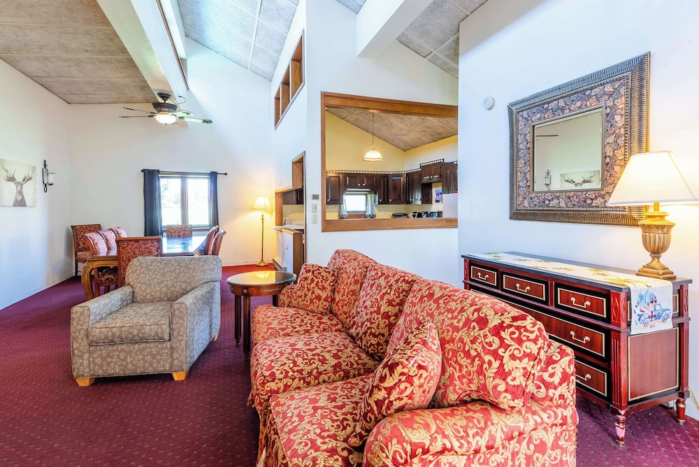 Fireside Inn & Suites Bangor - photo 16