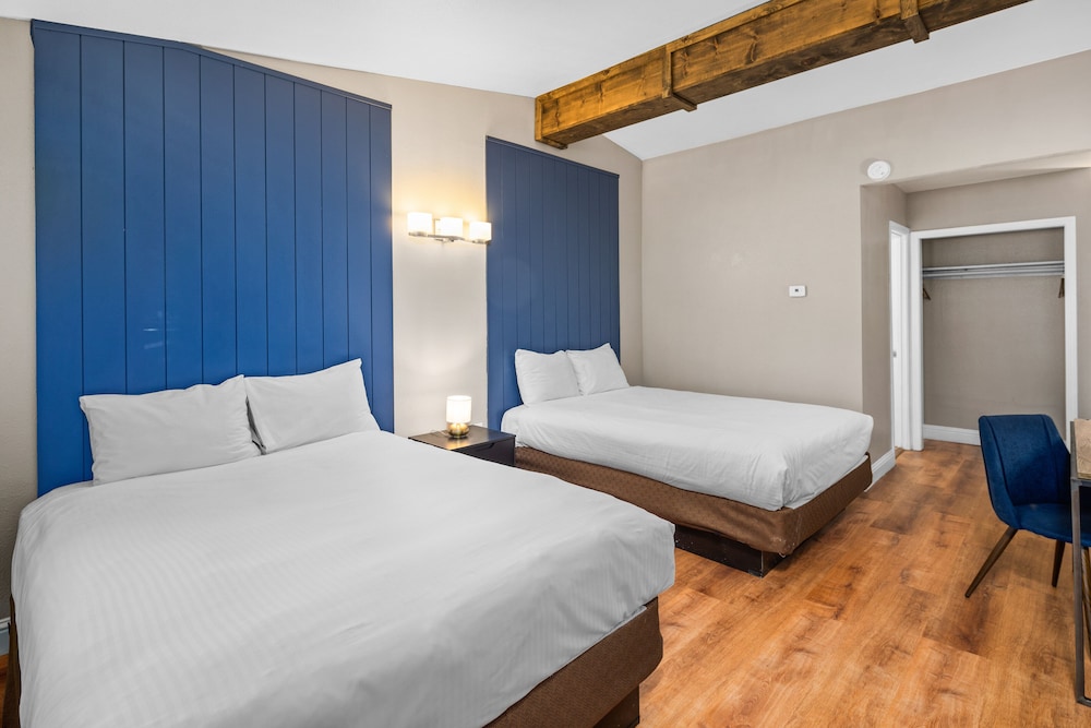 The Inn at Boatworks - photo 10