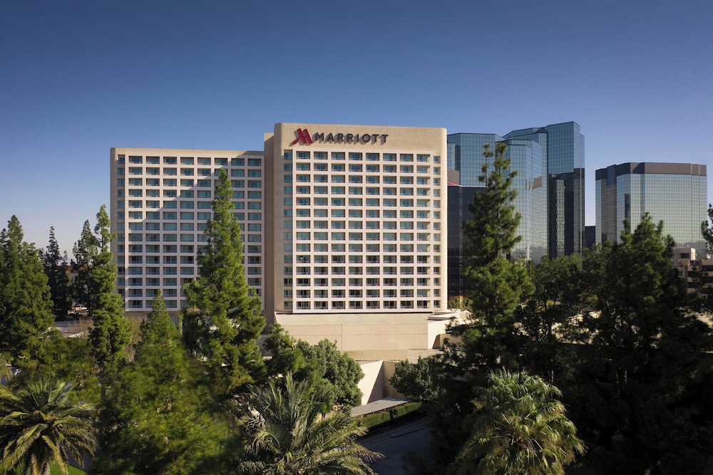 Warner Center Marriott Woodland Hills - photo 60