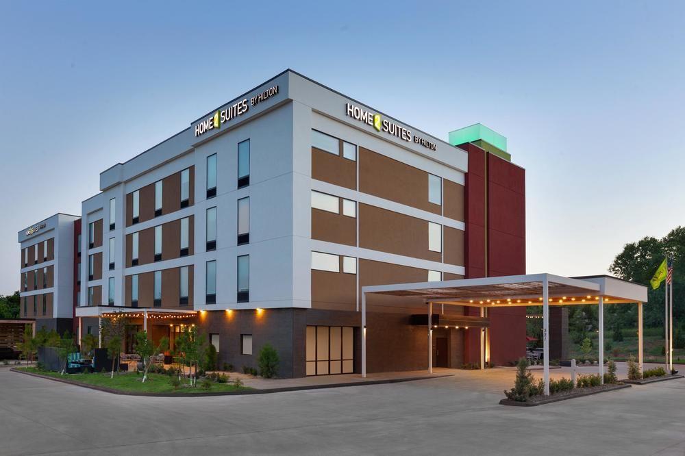 Home2Suites by Hilton Edmond - photo 19