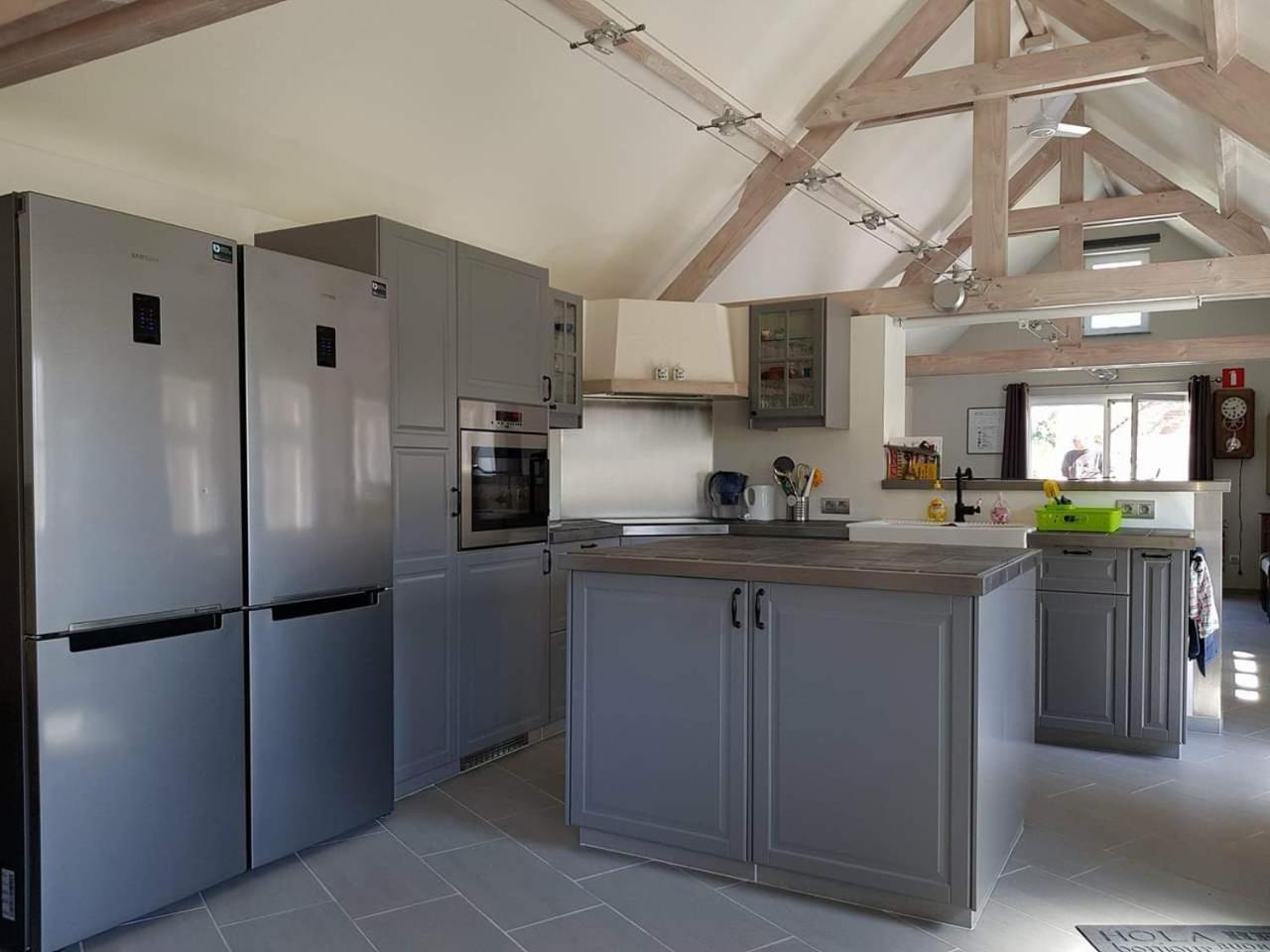 Dhofstede Vakantiewoning — Oudenaarde