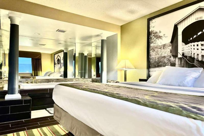Super 8 By Wyndham Frederickrick - photo 20