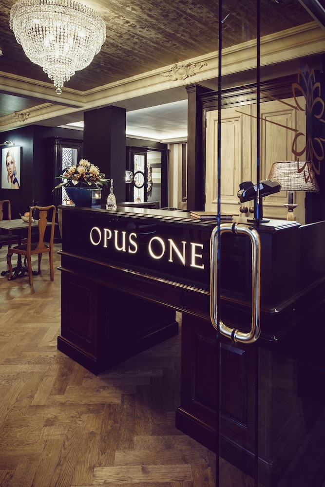 Boutique Hotel Opus One - last minute hotel in Numansdorp