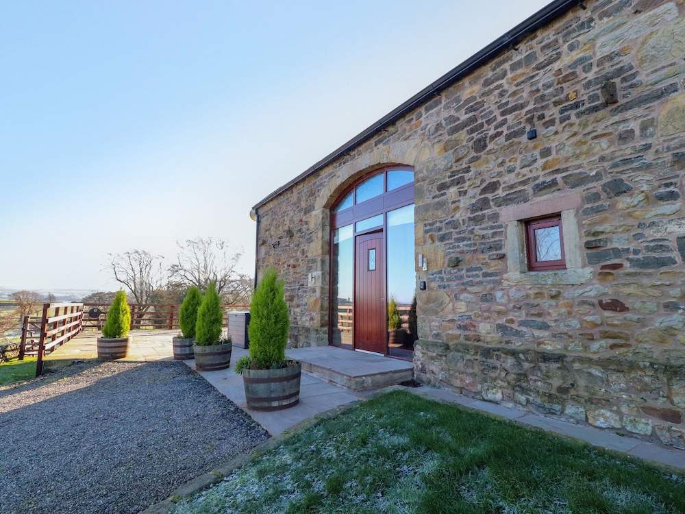 Hill Brook Barn — Clitheroe
