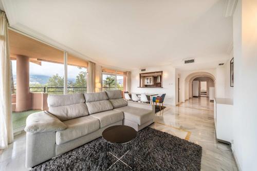 Magna Marbella Puerto Banus Family Only — Marbella