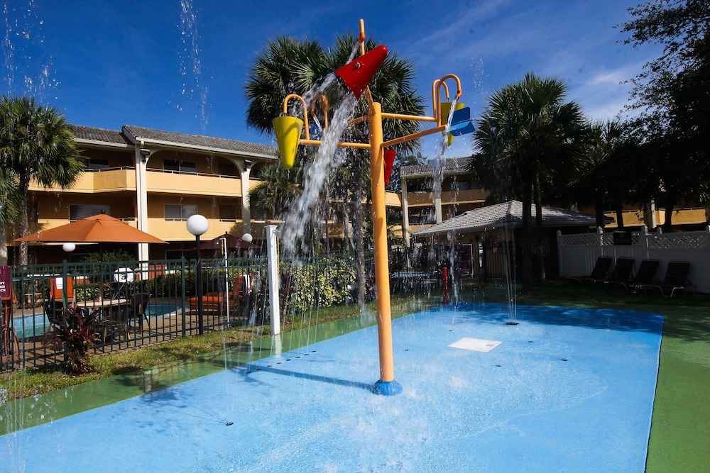 Westgate Leisure Resort - photo 35