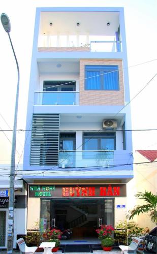 Huynh Han Hotel Can Tho by Bay Luxury in Can Tho, Vietnam