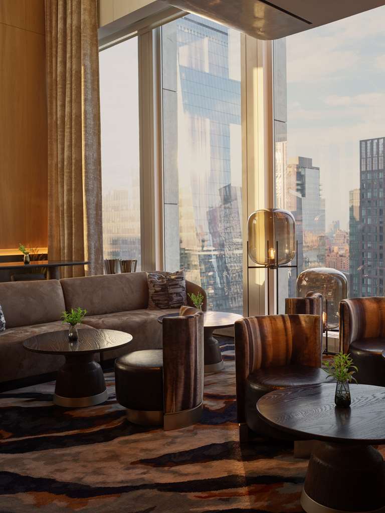 Equinox Hotel New York - photo 6