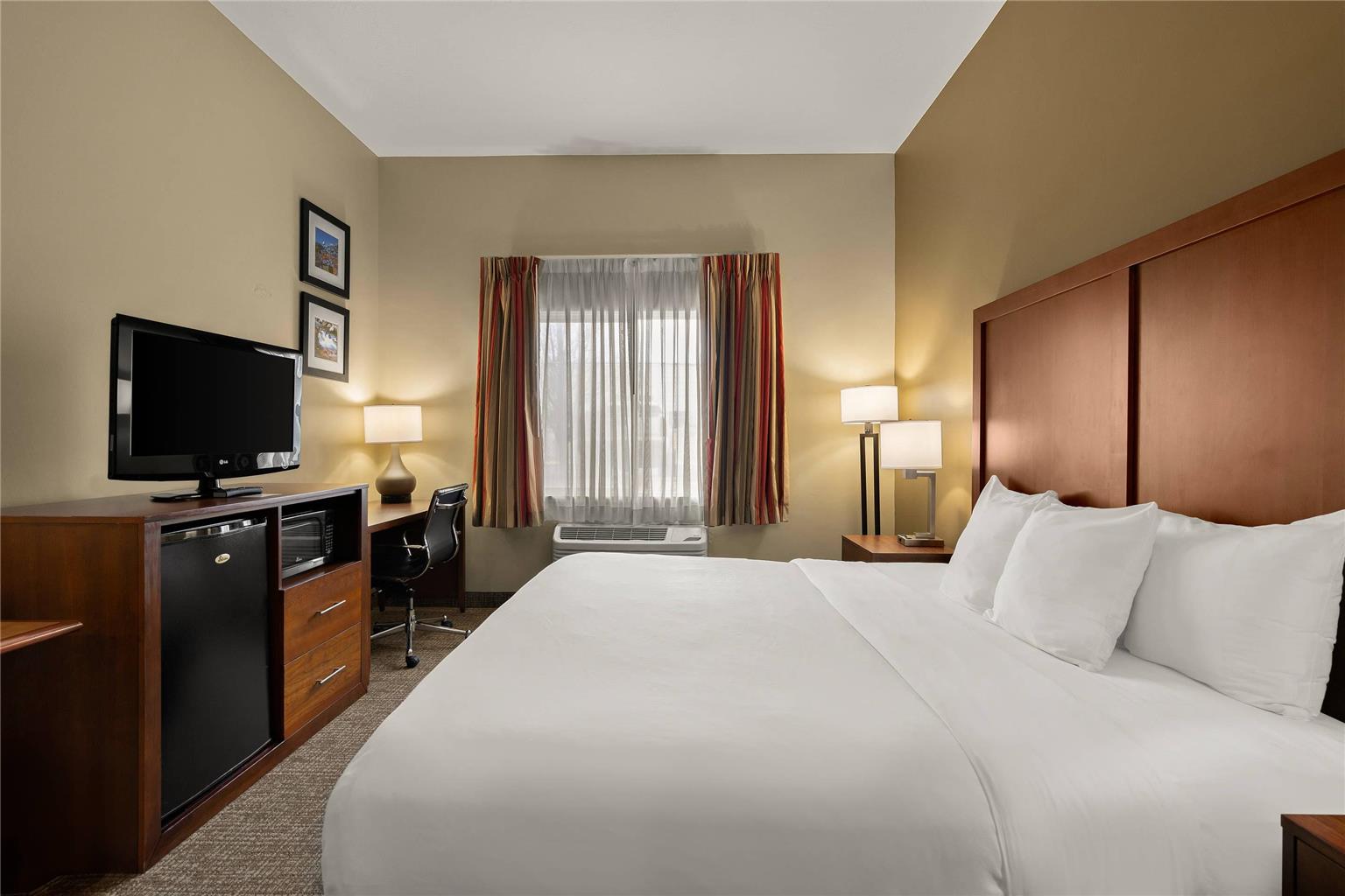 Comfort Inn Ogden Near Event Center — Ogden