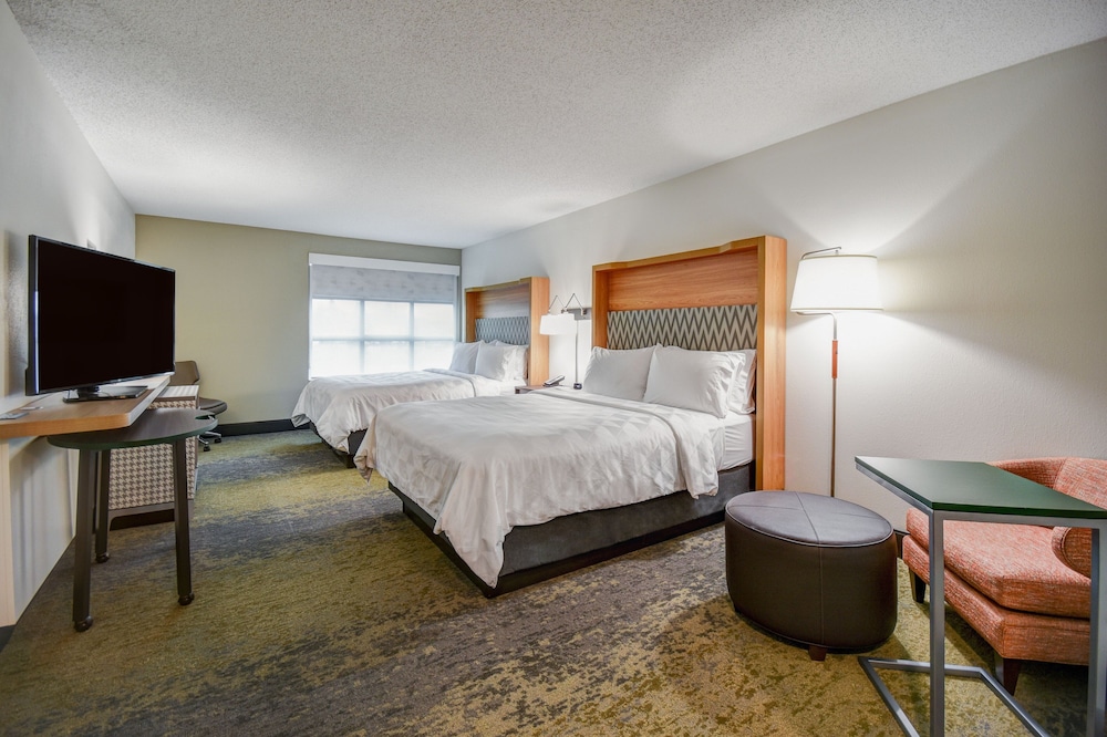 Holiday Inn Allentown Bethlehem - photo 11