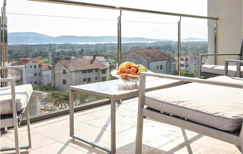 Amazing Apartment In Sibenik — 5-Star Luxury Hotel in Sibenik, Croatia