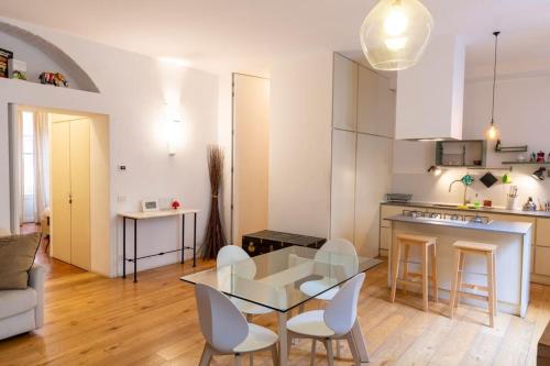 Appartamento: Tarra6 — 4-Star Luxury Hotel in Milan, Italy
