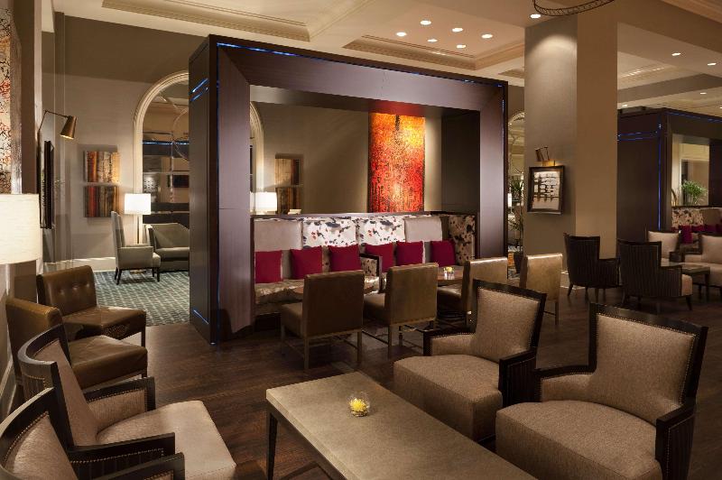 Fairmont Dallas - photo 90