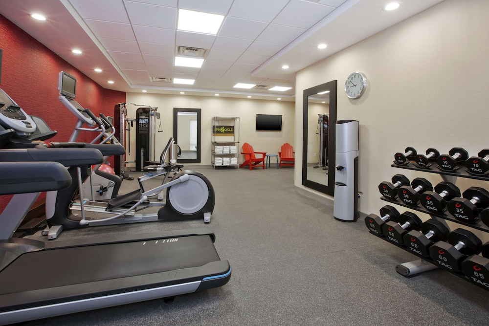 Home2 Suites By Hilton West Bloomfield Detroit - photo 16