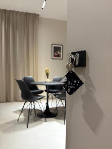 Stay in Naples 3 - last minute hotel in Naples
