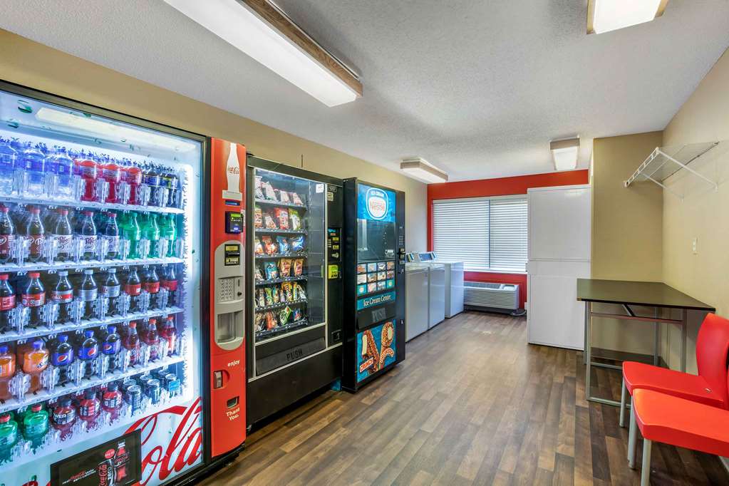 Extended Stay America Suites Fort Worth Fossil Creek - photo 33