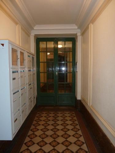 Charmant studio au cœur de paris - carbon neutral hotel in Paris
