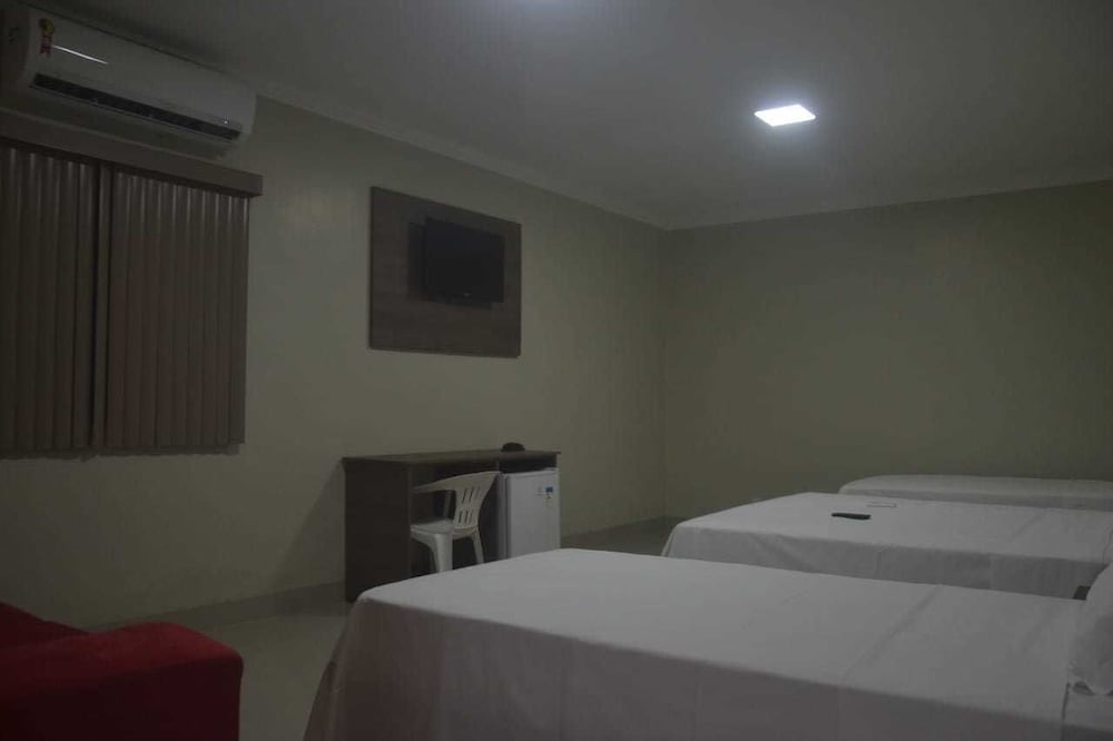Planalto Palace Hotel — Belem — photo 3