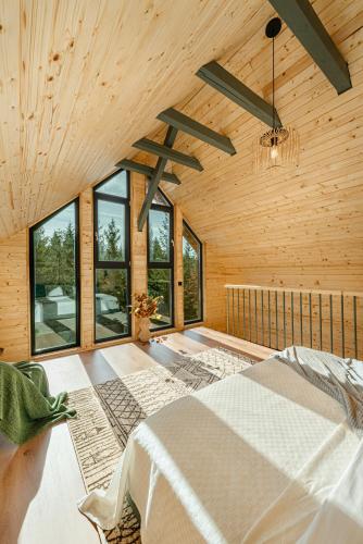 Apusenity Refugiu modern în inima naturii aproape de Cluj in Cluj-Napoca, Romania