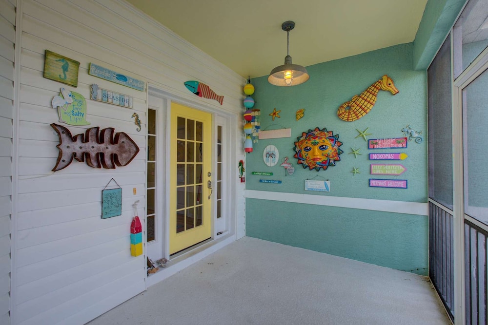 Tortuga Pool Home — Nokomis — photo 4