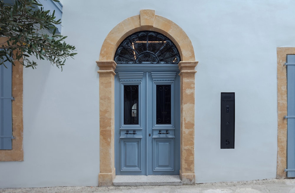 The Sendal Boutique Hotel — hotel near Ercan International Airport