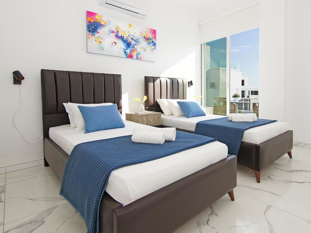 Villa Mespila_ Ayia Napa