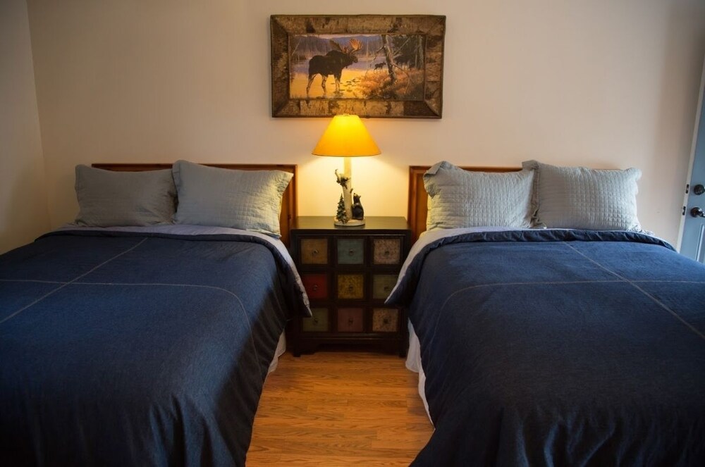The Homestead Inn - photo 6