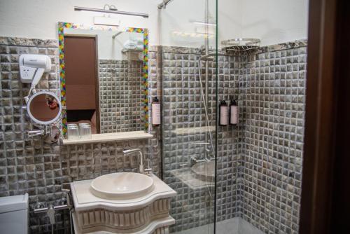 Kazma Boutique Hotel