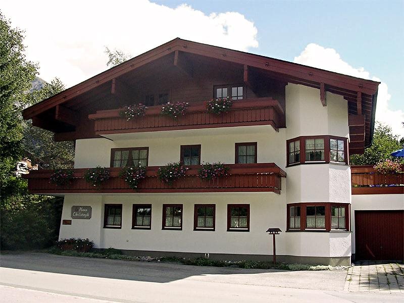 Haus Christoph — 4-Star Luxury Hotel in Maria Alm Am Steinernen Meer, Austria