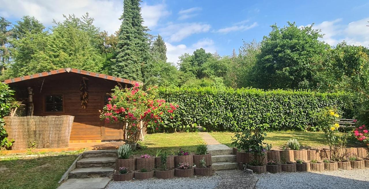 Ferienwohnung Dachshübel — 4-Star Luxury Hotel in Saarbruecken, Germany