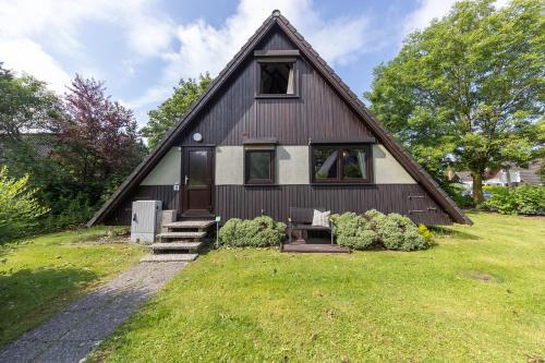 Ferienhaus Robbenplate 11 in Dorum, Germany