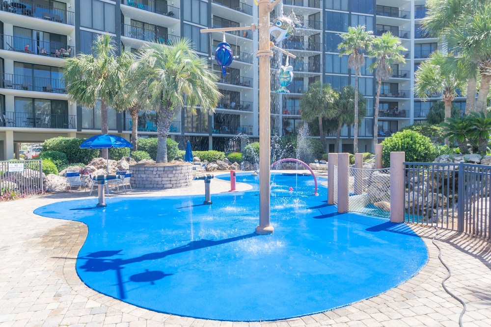 Edgewater Beach & Golf Resort by Panhandle Getaways - photo 155