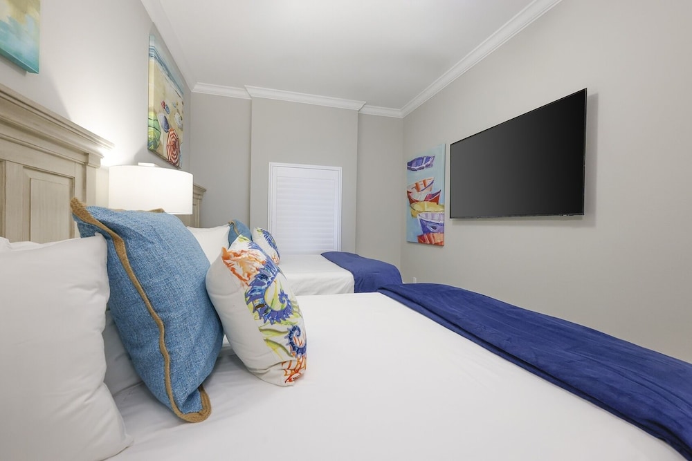 Phoenix Gulf Towers 408 4 Bedroom Condo - photo 8