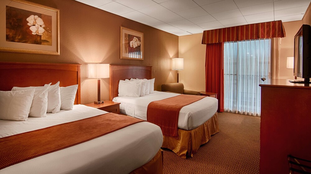 Best Western Plus Fairfield Executive Inn - photo 4