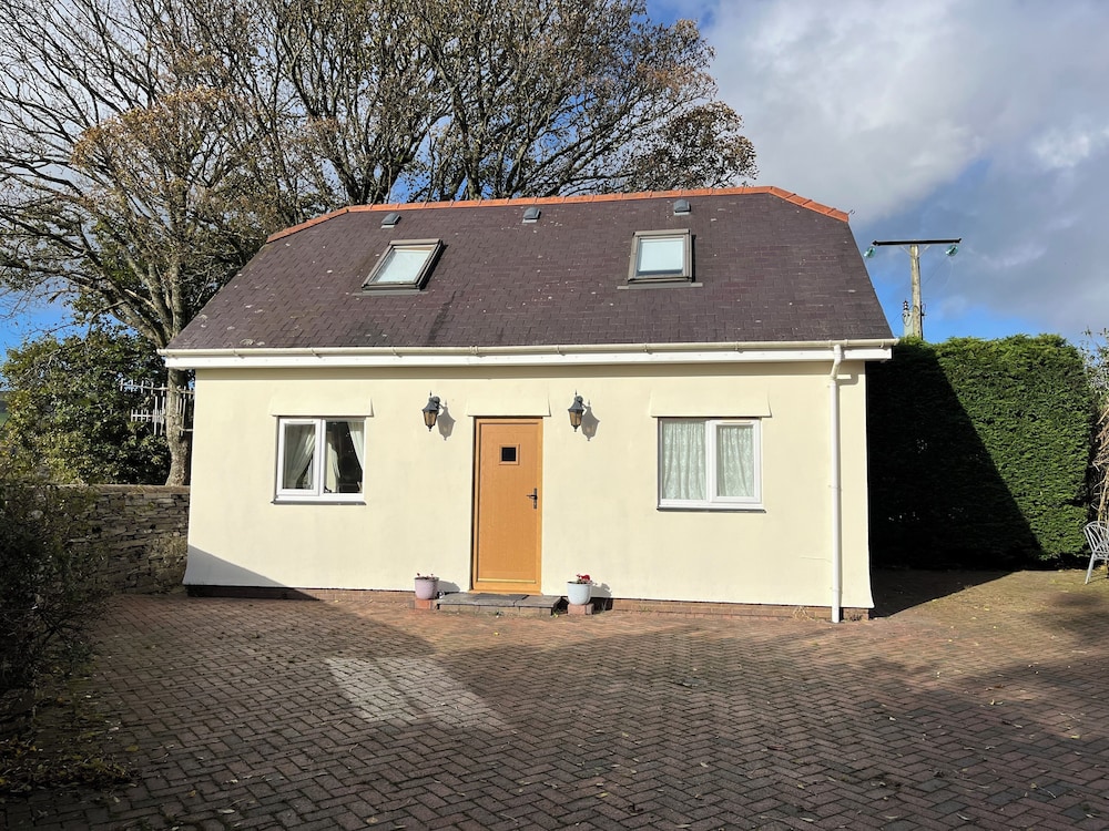Country View in Caernarfon, United Kingdom