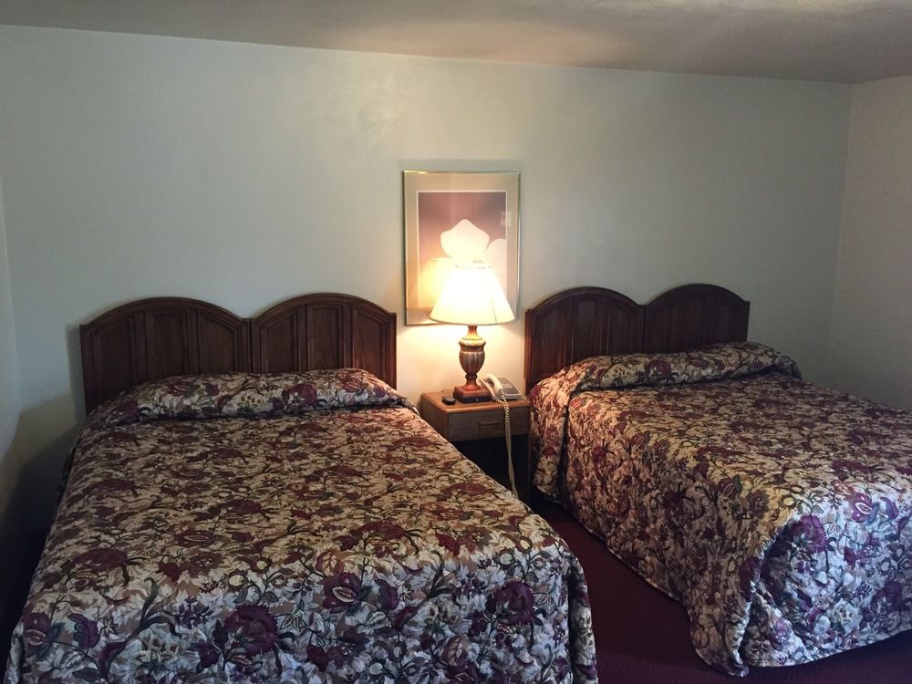 Crawfordsville Motel - photo 4