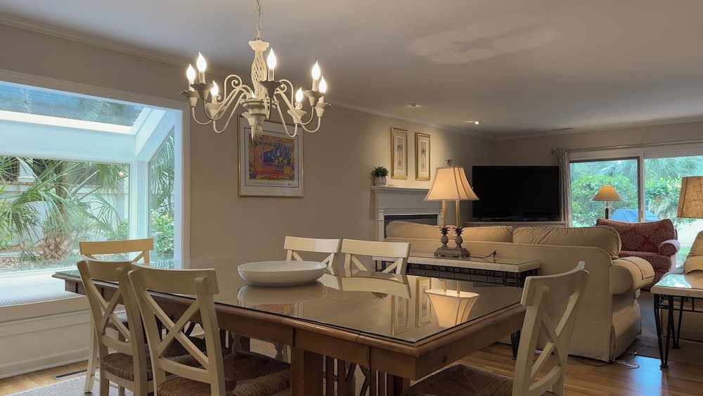 149 N. Sea Pines Dr. at The Sea Pines Resort - photo 24