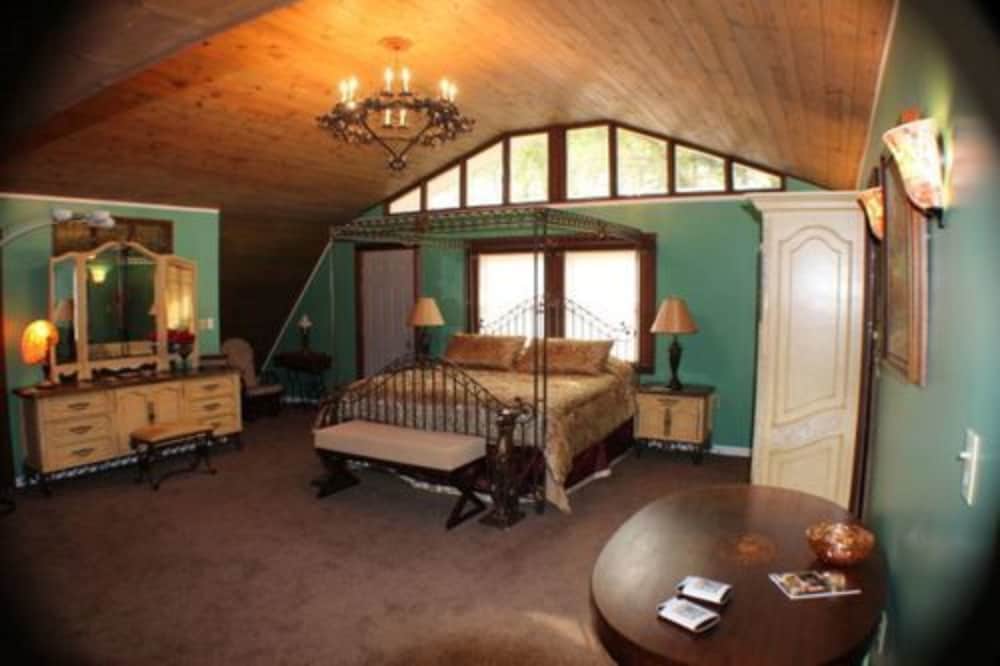 Millsap baker Estate - photo 8