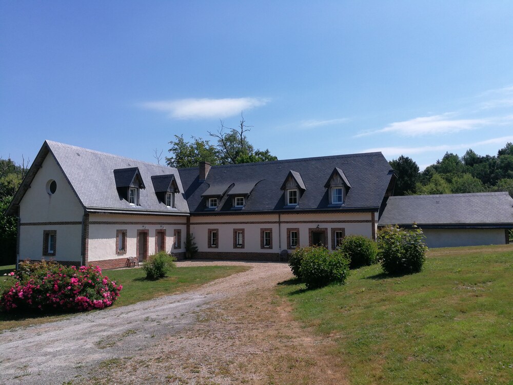 Le Clos Bel Ami - last minute hotel in Goderville