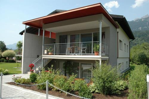 Apartment Bachmann — Bludenz — photo 3