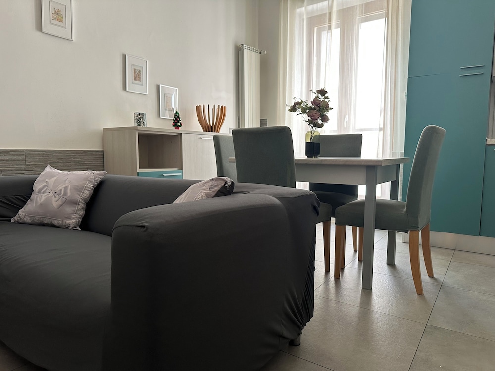 TOI Apartments — 4-Star Luxury Hotel in Brindisi, Italy